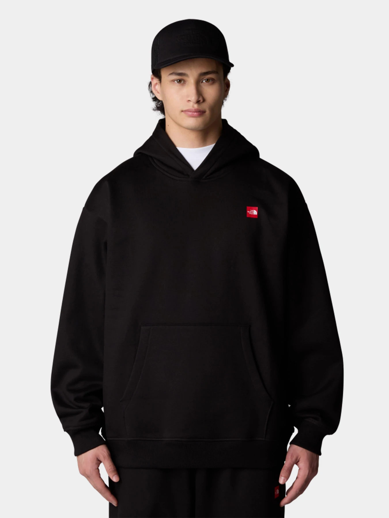 Худи и свитшоты The North Face модель NF0A8C1QJK31 Худи и свитшоты The North Face модель NF0A8C1QJK31 Фото
