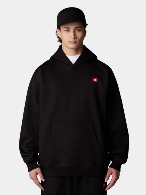 Худи и свитшоты The North Face модель NF0A8C1QJK31 Фото