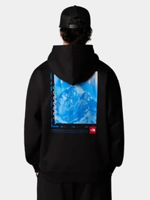Худи и свитшоты The North Face модель NF0A8C1QJK31 Фото