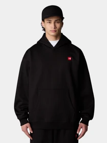 Худи и свитшоты The North Face модель NF0A8C1QJK31 Фото