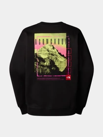 Худи и свитшоты The North Face модель NF0A8C1SJK31 Фото