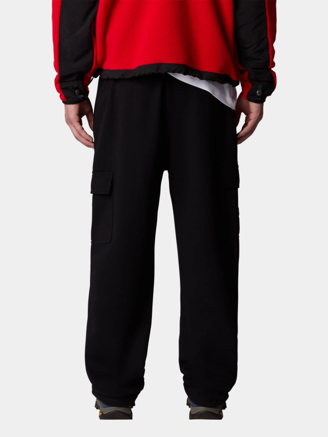 Брюки The North Face модель NF0A8C2YJK31 Брюки The North Face модель NF0A8C2YJK31 Фото