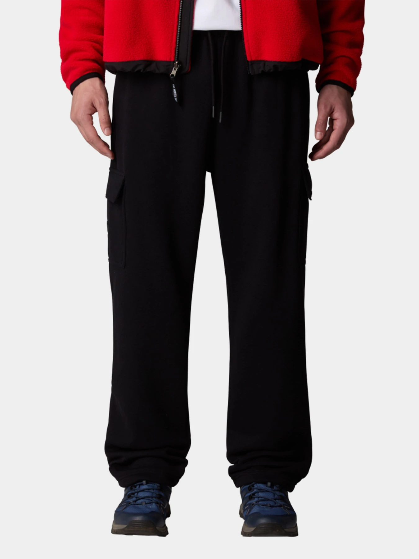 Брюки The North Face модель NF0A8C2YJK31 Брюки The North Face модель NF0A8C2YJK31 Фото