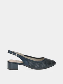 Туфли и лоферы Caprice модель 9-9-29602-44-807 Фото