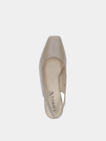 Туфли и лоферы Caprice модель 9-9-29500-42-423 Фото