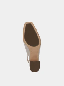 Туфли и лоферы Caprice модель 9-9-29500-42-423 Фото