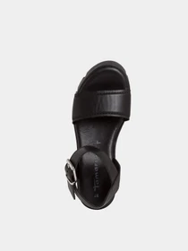 Сандалии Tamaris модель 1-1-28712-42-003 Фото