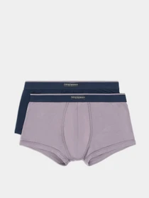 Нижнее белье Emporio Armani модель EM000254-AF10777-MB087 Фото