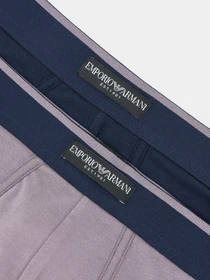 Нижнее белье Emporio Armani модель EM000254-AF10777-MB087 Фото