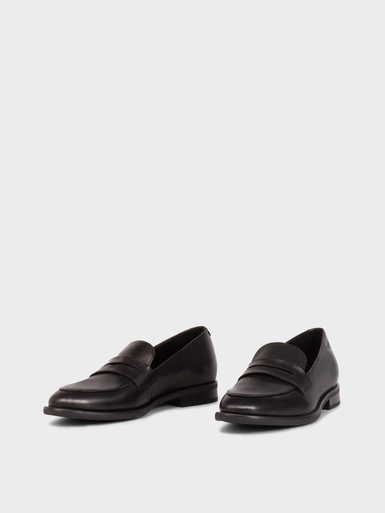 Туфли и лоферы VAGABOND модель 5909-001-20 Туфли и лоферы VAGABOND модель 5909-001-20 Фото