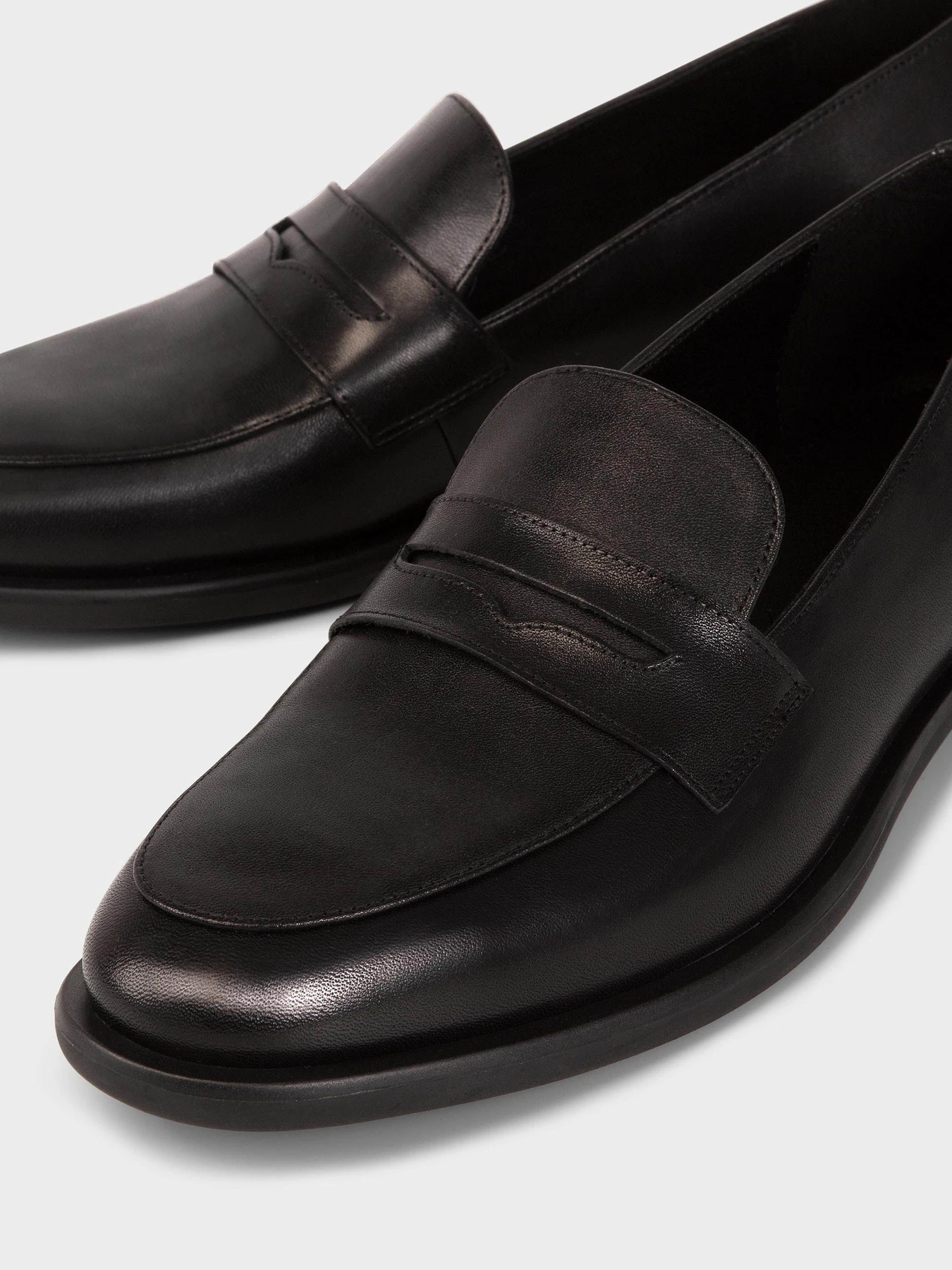 Туфли и лоферы VAGABOND модель 5909-001-20 Туфли и лоферы VAGABOND модель 5909-001-20 Фото