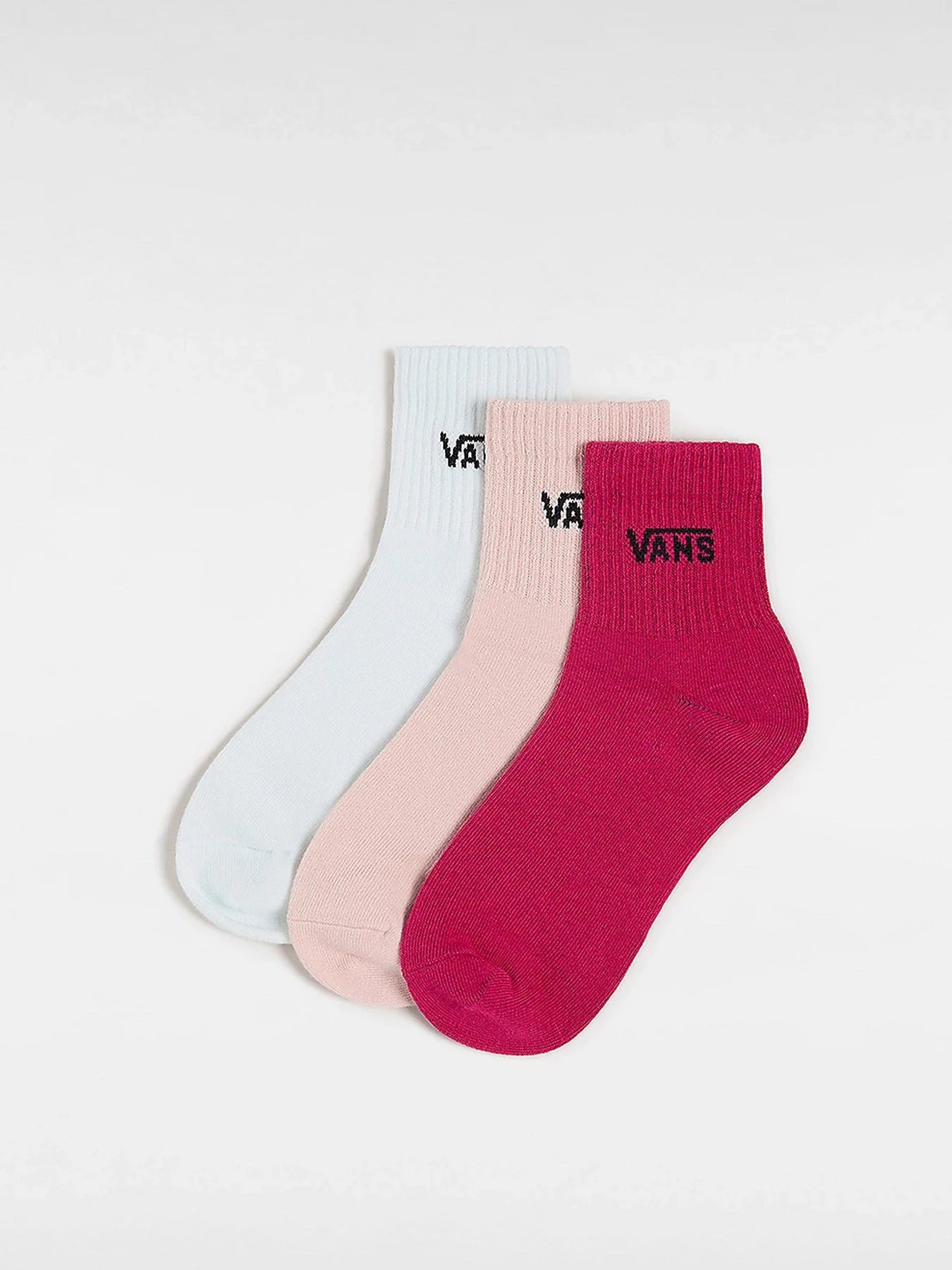 Носки и гольфы Vans модель VN00073EC9L1 Носки и гольфы Vans модель VN00073EC9L1 Фото
