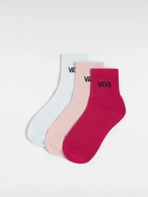 Носки и гольфы Vans модель VN00073EC9L1 Фото