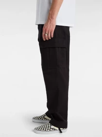 Брюки Vans модель VN0008N6BLK1 Фото