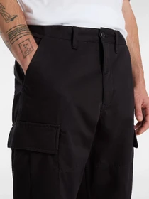 Брюки Vans модель VN0008N6BLK1 Фото