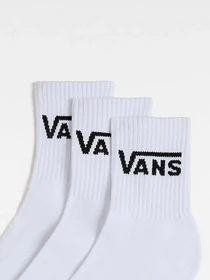 Носки и гольфы Vans модель VN000BHXWHT1 Фото