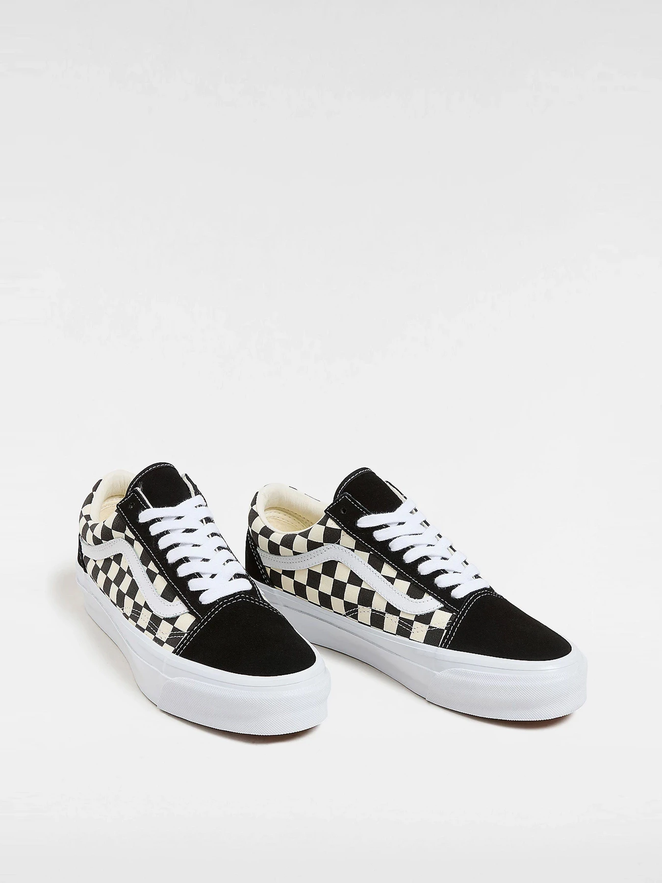 Кеды Vans модель VN000CQD2BO1 Кеды Vans модель VN000CQD2BO1 Фото