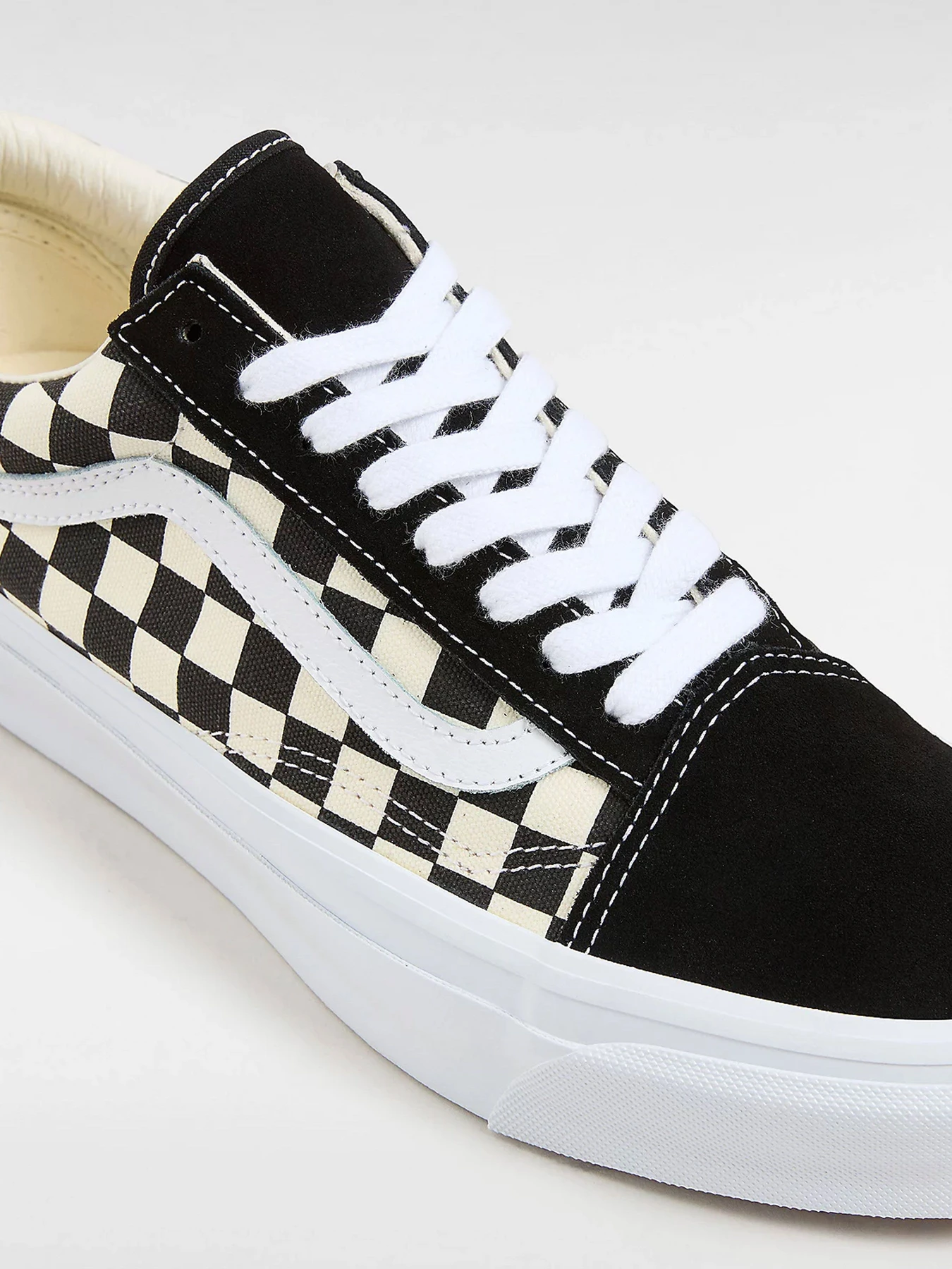Кеды Vans модель VN000CQD2BO1 Кеды Vans модель VN000CQD2BO1 Фото