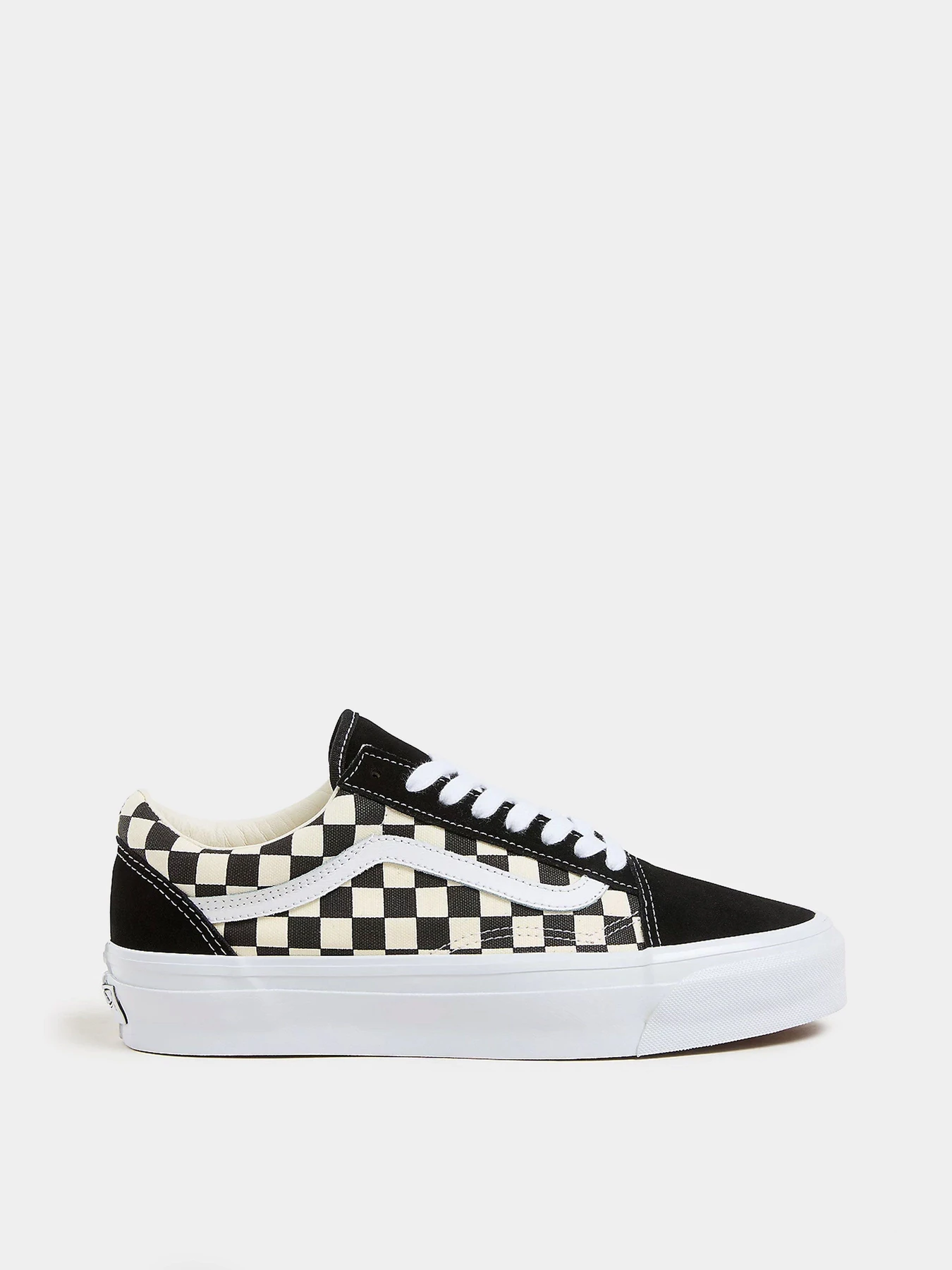 Кеды Vans модель VN000CQD2BO1 Кеды Vans модель VN000CQD2BO1 Фото