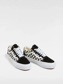 Кеды Vans модель VN000CQD2BO1 Фото