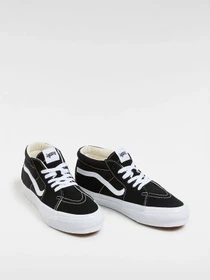 Кеды Vans модель VN000CQQBA21 Фото
