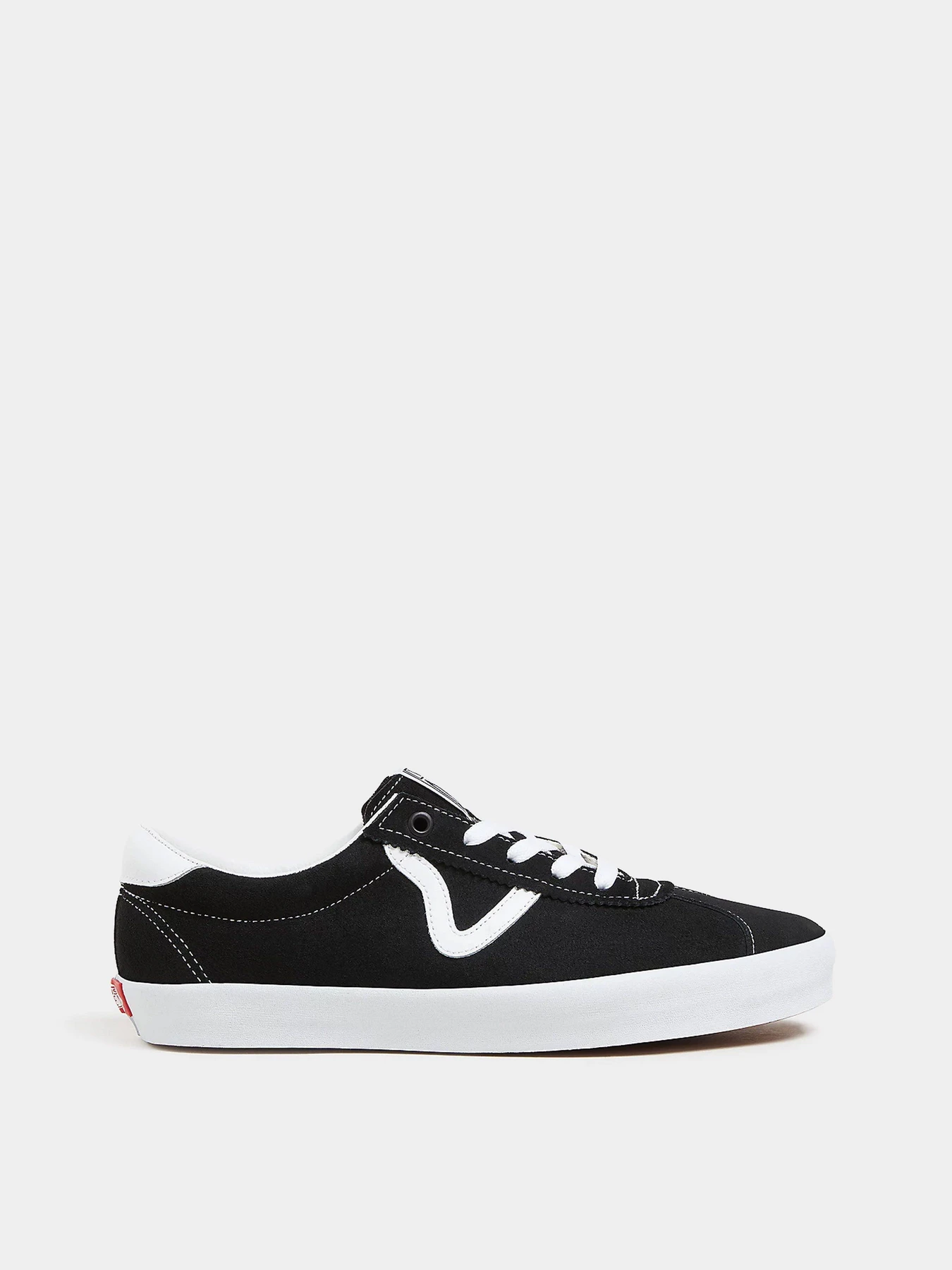 Кеды Vans модель VN000CQRBZW1 Фото