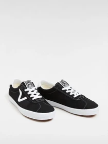 Кеды Vans модель VN000CQRBZW1 Фото