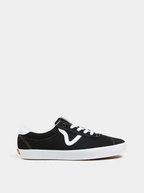 Кеды Vans модель VN000CQRBZW1 Фото