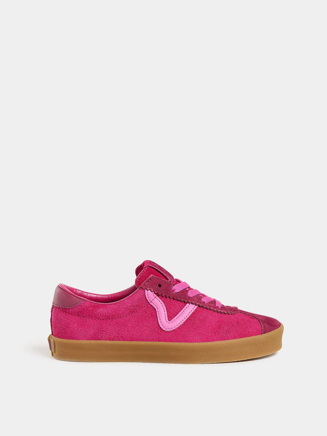 Кеды Vans модель VN000CQRYLZ1 Кеды Vans модель VN000CQRYLZ1 Фото