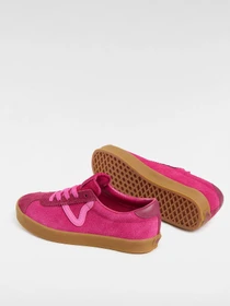 Кеды Vans модель VN000CQRYLZ1 Фото