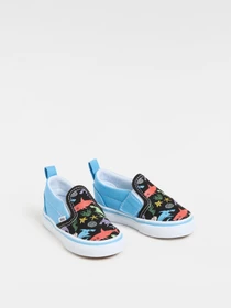 Слипоны и мокасины Vans модель VN000D0TBER1 Фото