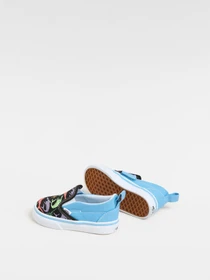 Слипоны и мокасины Vans модель VN000D0TBER1 Фото