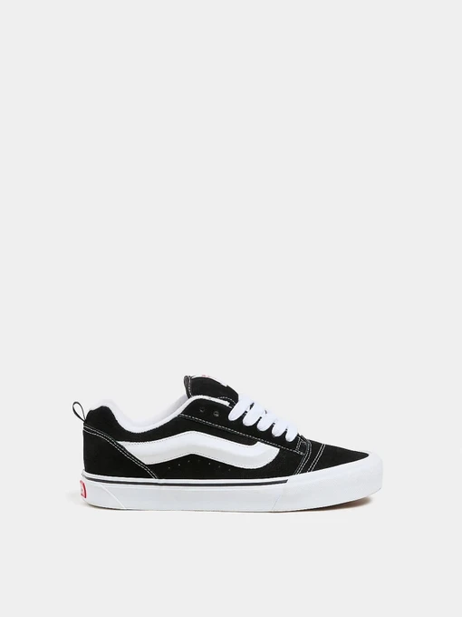 Кеды Vans модель VN000D2TMCG1 Фото