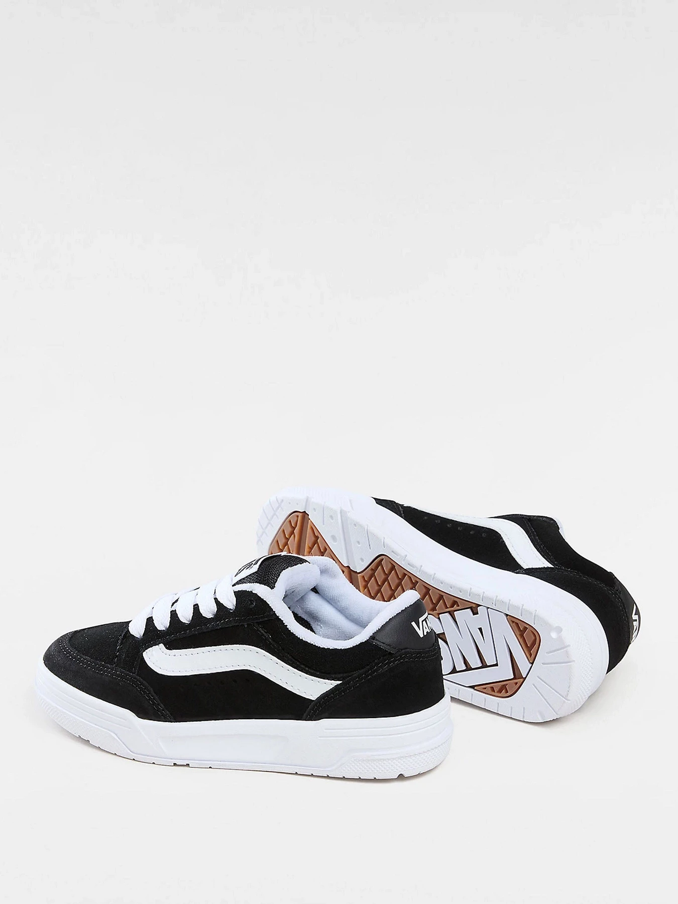 Кеды Vans модель VN000D4NBZW1 Кеды Vans модель VN000D4NBZW1 Фото