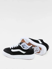 Кеды Vans модель VN000D4NBZW1 Фото