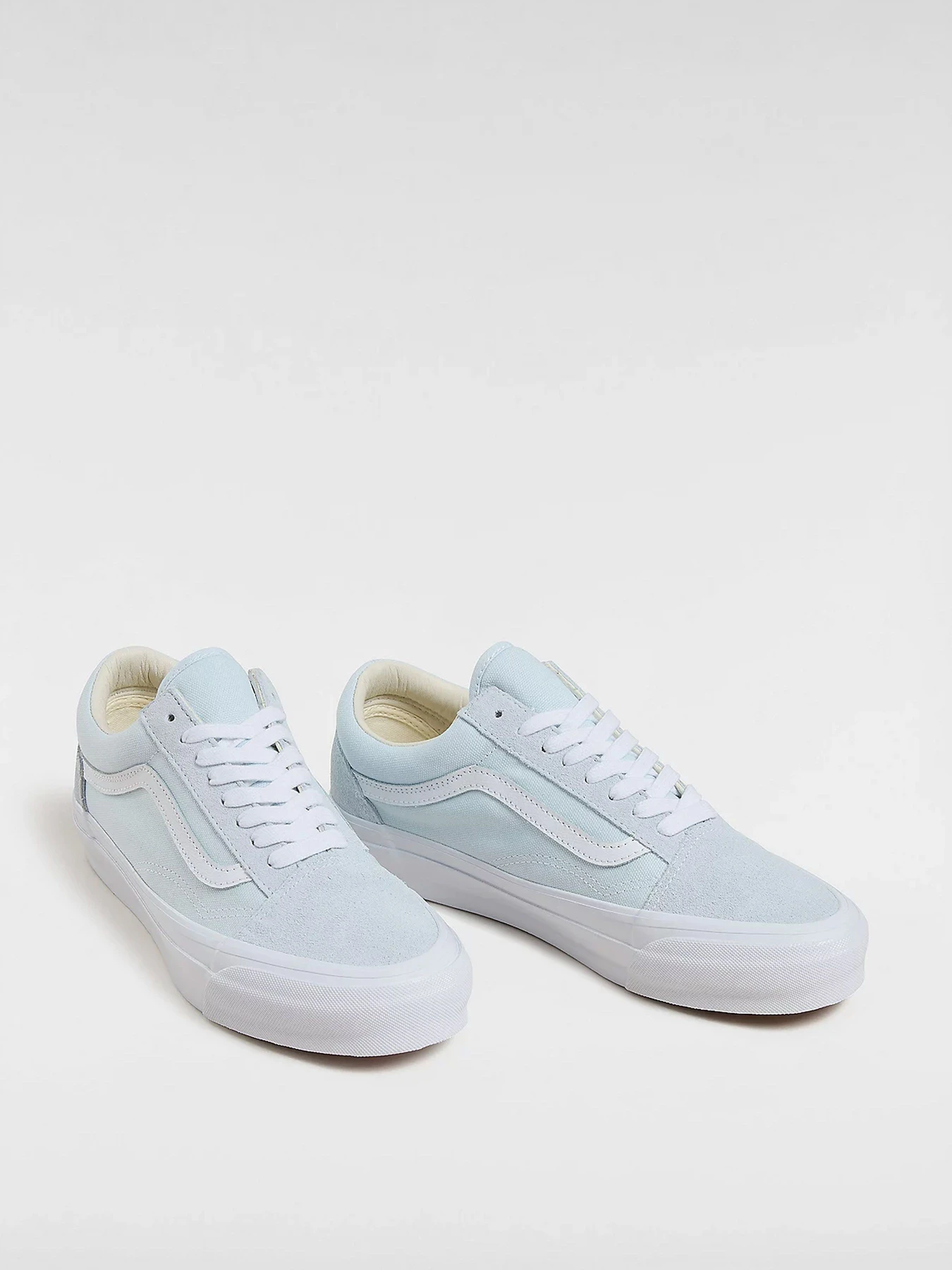 Кеды Vans модель VN000D56BKJ1 Фото