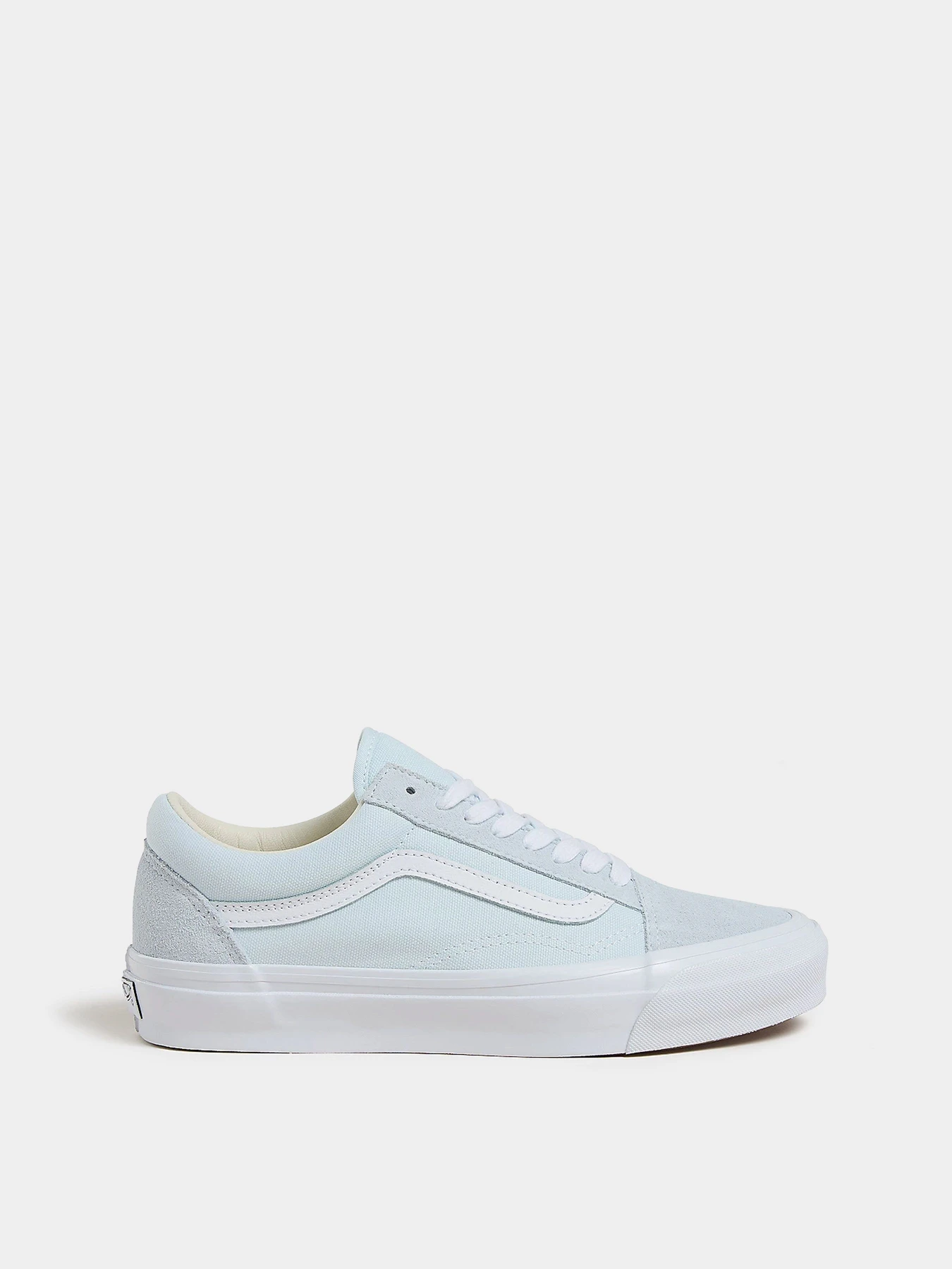 Кеды Vans модель VN000D56BKJ1 Фото