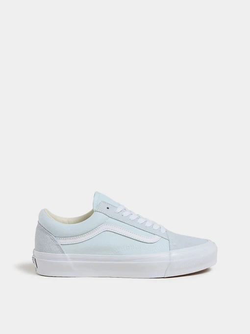 Кеды Vans модель VN000D56BKJ1 Фото