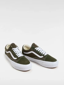 Кеды Vans модель VN000D56KCZ1 Фото