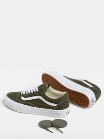 Кеды Vans модель VN000D56KCZ1 Фото