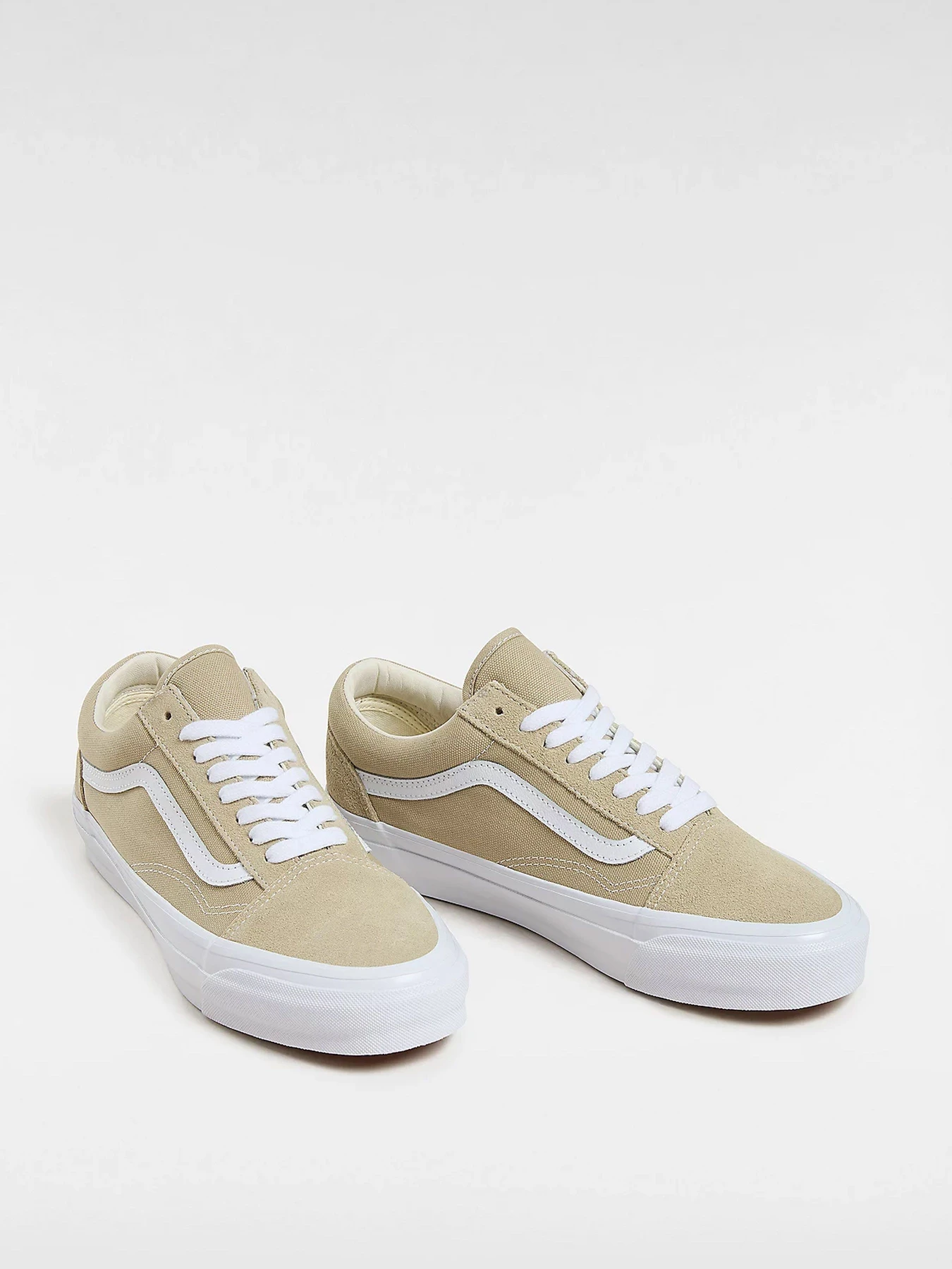 Кеды Vans модель VN000D56YKD1 Фото