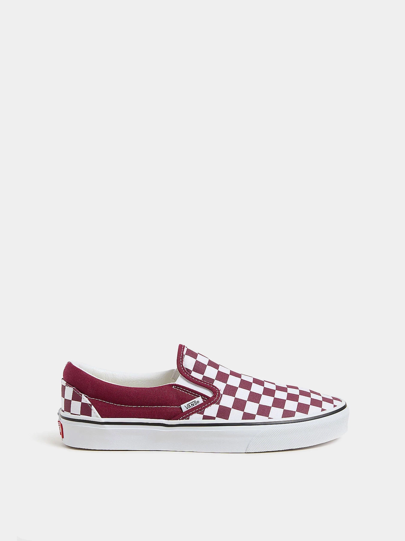 Слипоны и мокасины Vans модель VN000D5PZCF1 Слипоны и мокасины Vans модель VN000D5PZCF1 Фото