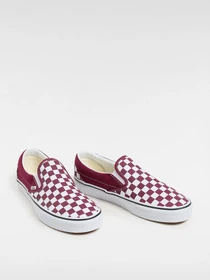 Слипоны и мокасины Vans модель VN000D5PZCF1 Фото