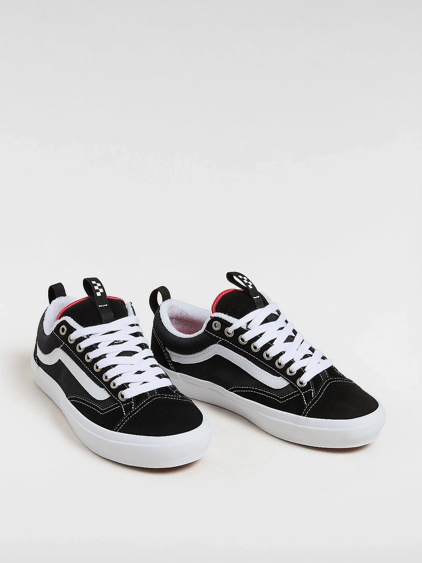 Кеды Vans модель VN000D5RBA21 Кеды Vans модель VN000D5RBA21 Фото