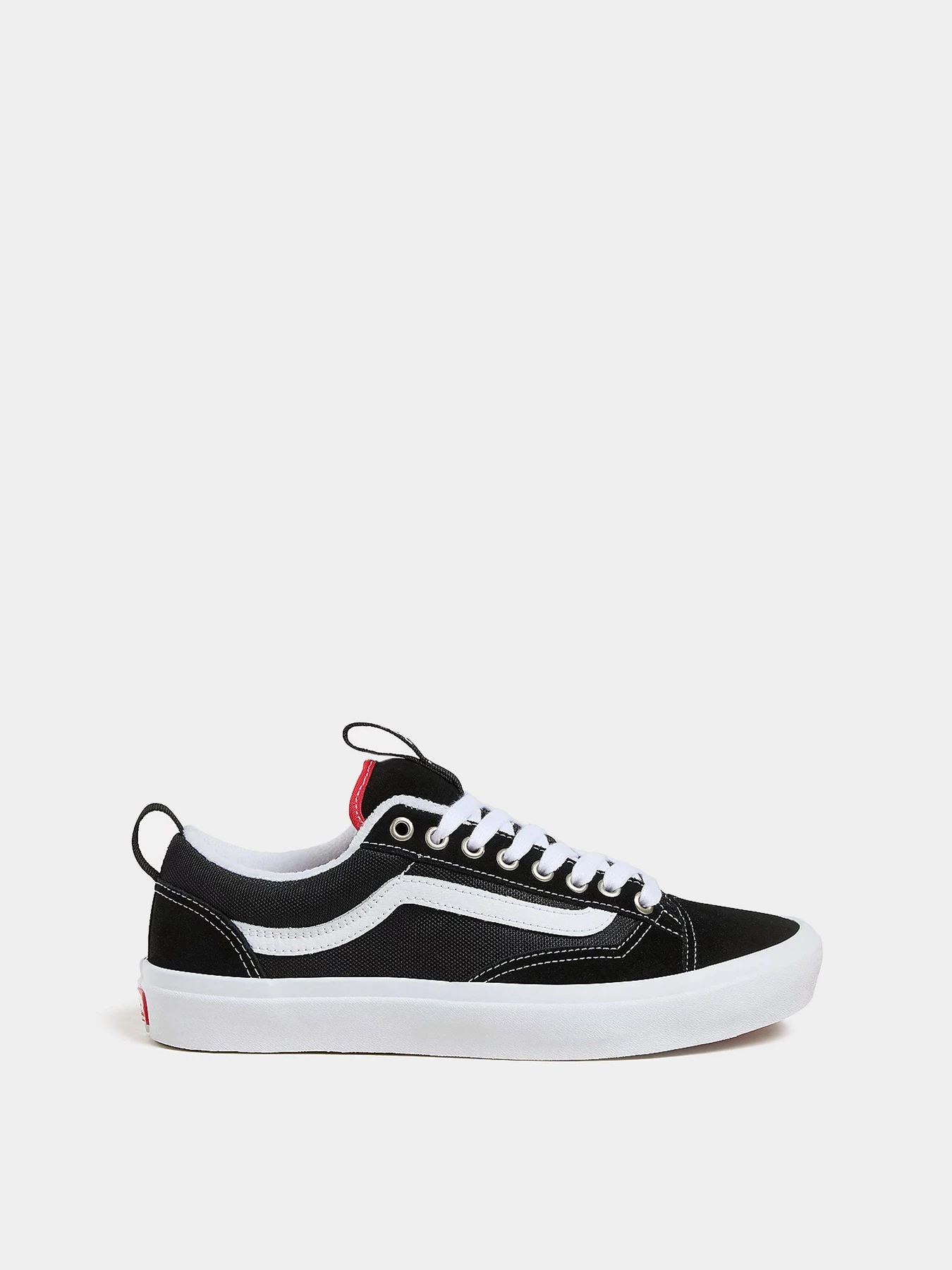 Кеды Vans модель VN000D5RBA21 Кеды Vans модель VN000D5RBA21 Фото
