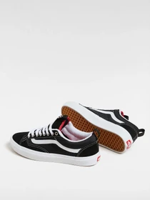 Кеды Vans модель VN000D5RBA21 Фото