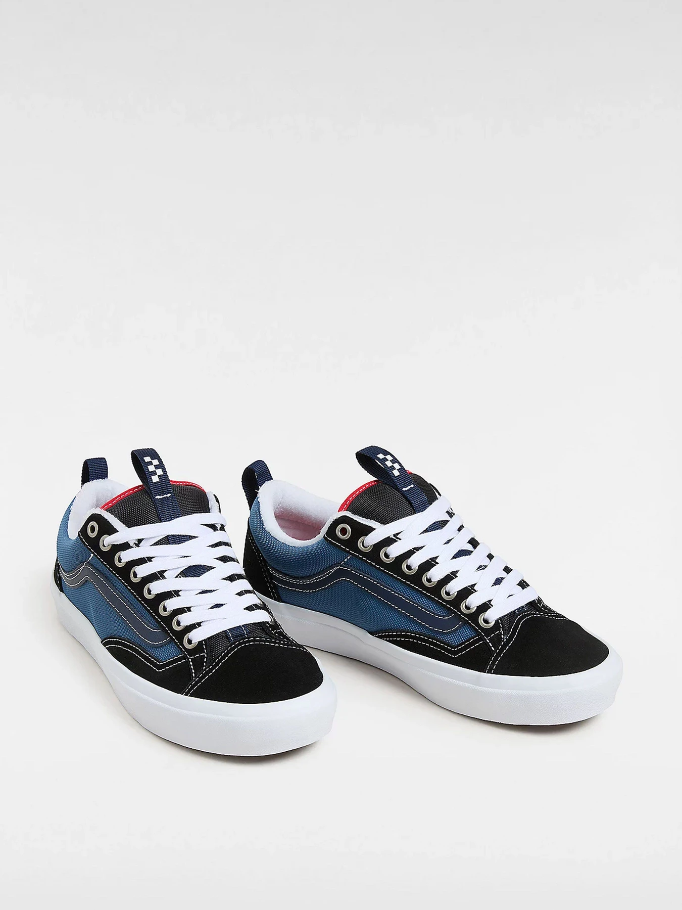 Кеды Vans модель VN000D5RHT31 Кеды Vans модель VN000D5RHT31 Фото