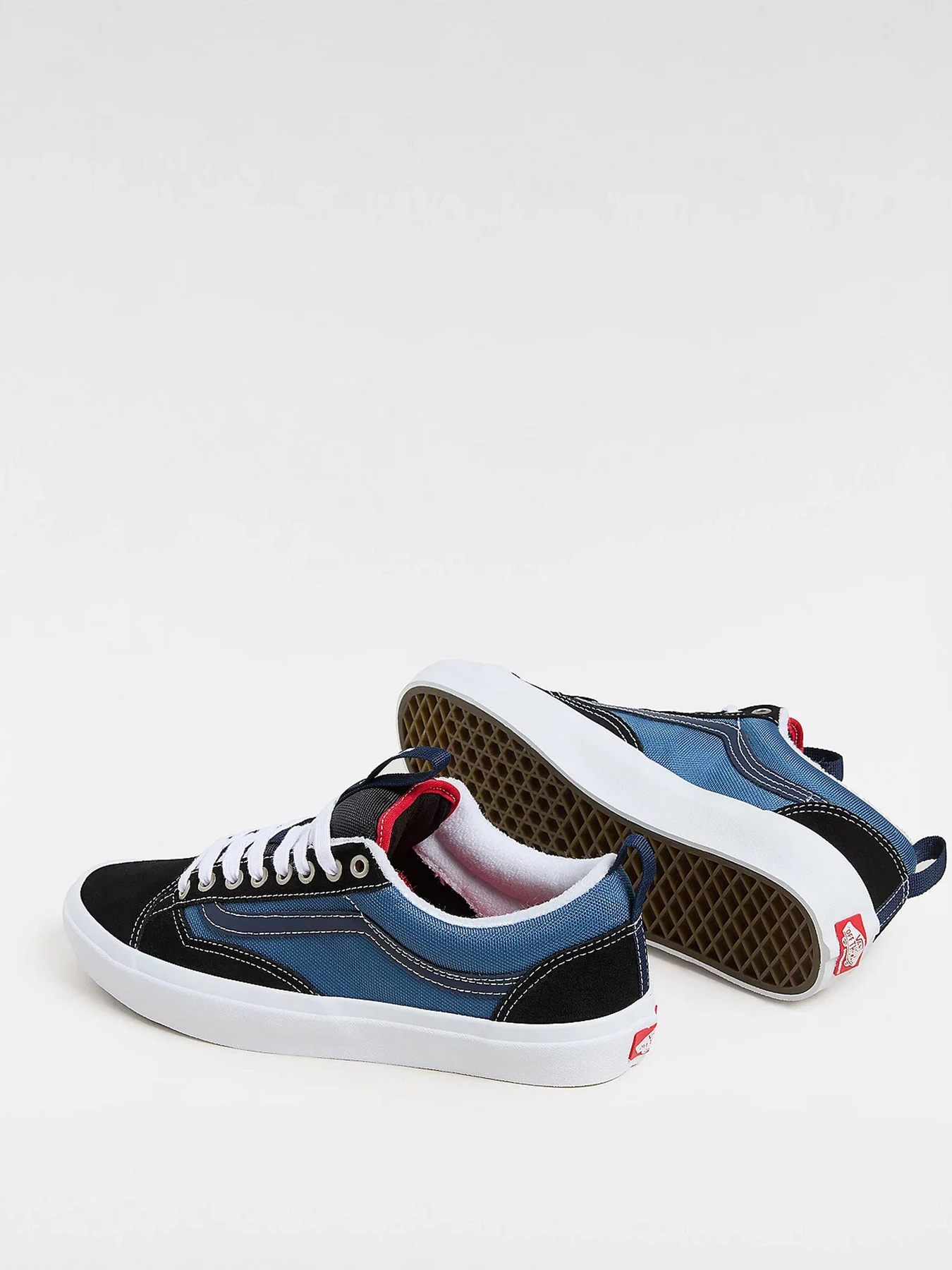 Кеды Vans модель VN000D5RHT31 Кеды Vans модель VN000D5RHT31 Фото