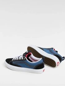 Кеды Vans модель VN000D5RHT31 Фото