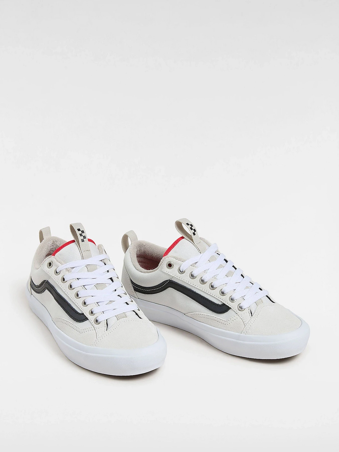 Кеды Vans модель VN000D5RZHJ1 Кеды Vans модель VN000D5RZHJ1 Фото